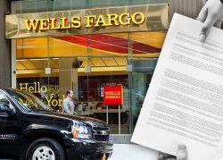 Wells Fargo sued over software ‘error’ that led to hundreds of loan modification denials