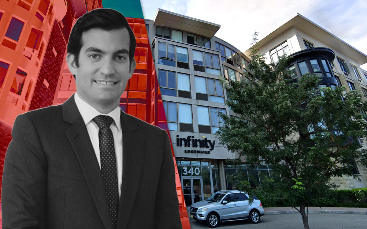New firm pays $50M for Edgewater multifamily