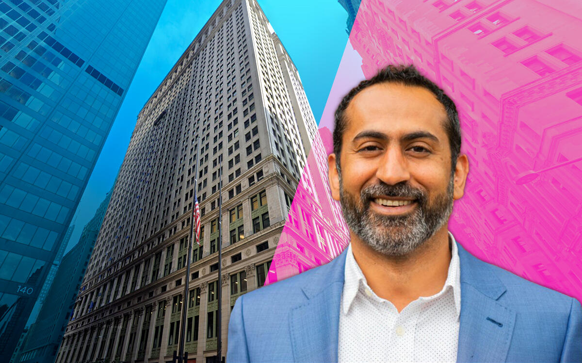 Silverstein leashes BarkBox for 52K sf at 120 Broadway