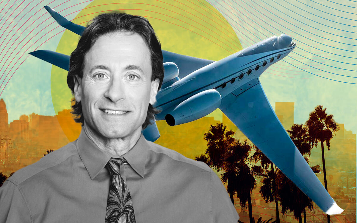 Desperate Evergrande sells Gulfstream to LA firm for under $40M