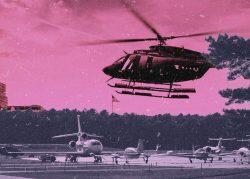 Battle royale over East Hampton Airport rages on