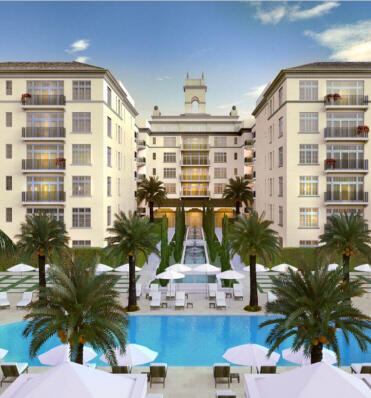 The Collection Residences at Coral Gables (Diener Properties)