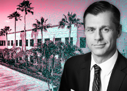 Brookfield pays $8M for office building in Boca’s Park at Broken Sound
