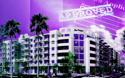 Developer of Pompano Beach apartments scores $62M construction loan