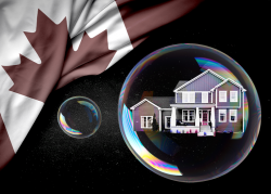 So much for that lull: bubble worries return for Canadian property