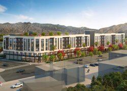 145-unit assisted living facility set for Studio City