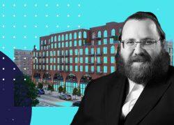 CW Realty escapes foreclosure on luxury Brooklyn project