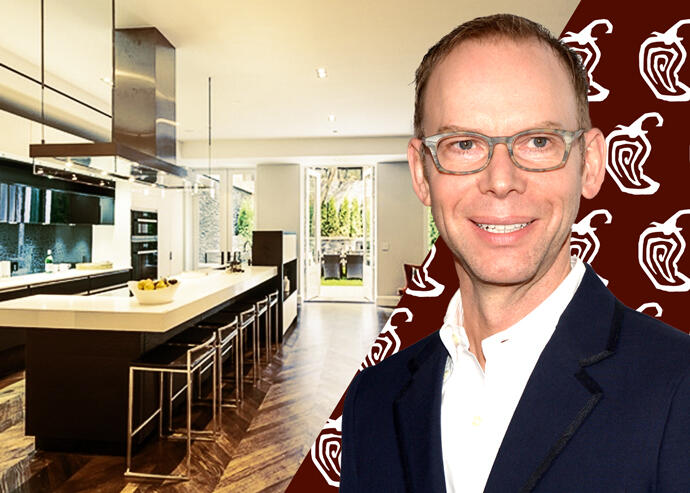 Chipotle Founder Wraps Up $30M West Village Townhouse Buy