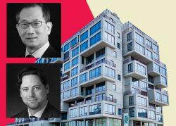 For $85M, Carlyle nabs another LIC resi building