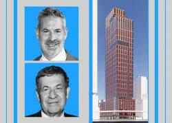 Gotham grabs $250M for massive mixed-use project on Far West Side