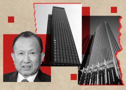 HNA entity puts Park Avenue office tower, Chicago Loop high-rise in bankruptcy