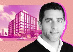 K2 Real Estate nabs $68M to kick off Prospect-Lefferts Gardens resi project