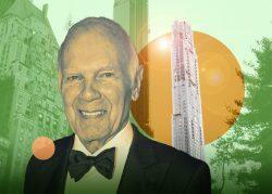 Vornado’s 220 Central Park South approaches $3B in total sales