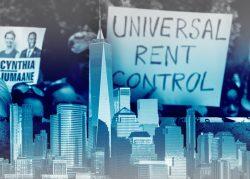 Rent control rocks Midwest landlords. Is New York state next?