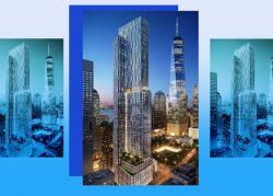 The quixotic quest to make WTC tower 100% affordable