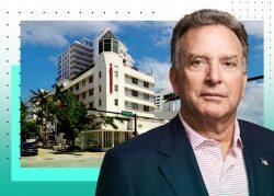 Witkoff and Monroe Capital unveil major redevelopment plan for the Shore Club in Miami Beach