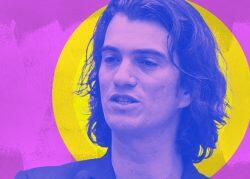 Adam Neumann breaks his silence