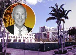 AMLI Residential bets $31M on another Midtown Miami development site