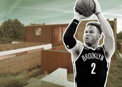 Blake Griffin adds to growing Brentwood compound