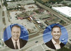 Broward warehouses trade for combined $47M in three separate deals