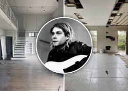 “RIP KURT COBAIN”: Rundown Hollywood Hills house with tie to rocker up for historical designation