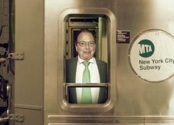 Durst accuses MTA of stalling East Harlem development