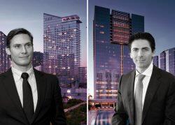 Swire sells Brickell City Centre hotel for $174M, and nearby Conrad Miami trades for over $100M