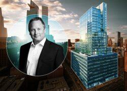CommonWealth Partners buying Hudson Commons for more than $1B