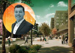 IQHQ acquires site of large mixed-use project in downtown Redwood City