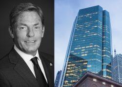 What the financial titans pay at Fisher Brothers’ Park Avenue Plaza