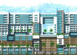 Kosher hotels planned near Seminole Hard Rock Hotel & Casino