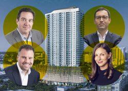 Kushner brings on PTM Partners for Opportunity Zone rental towers in Miami
