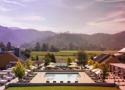 Four Seasons Napa Valley sells in second-priciest lodging deal