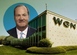 Hines pays about $31M for WGN-TV studio