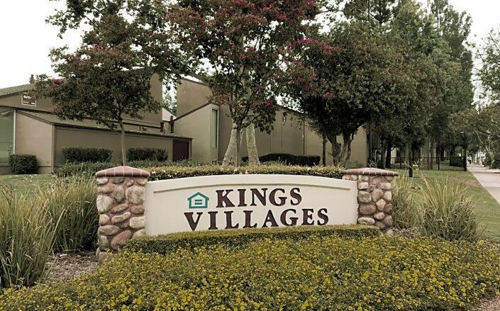 Kings Villages (Rent.com)