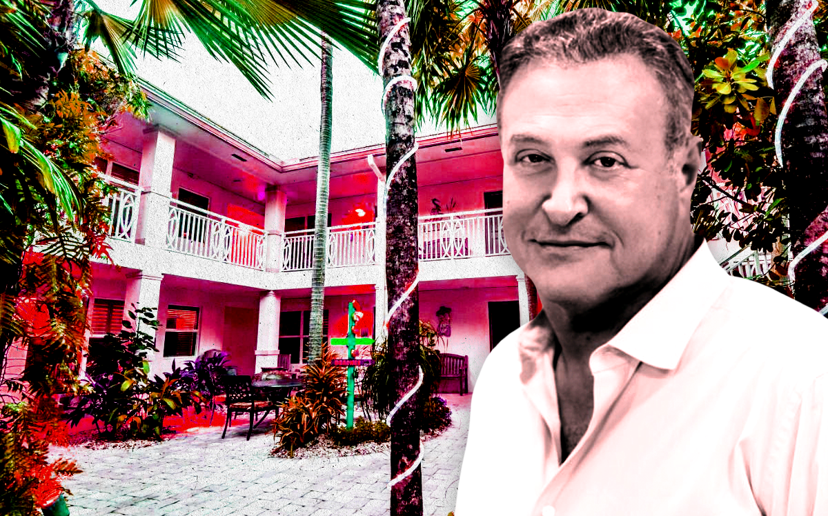 Menin Development Buys Delray Beach Boutique Hotel