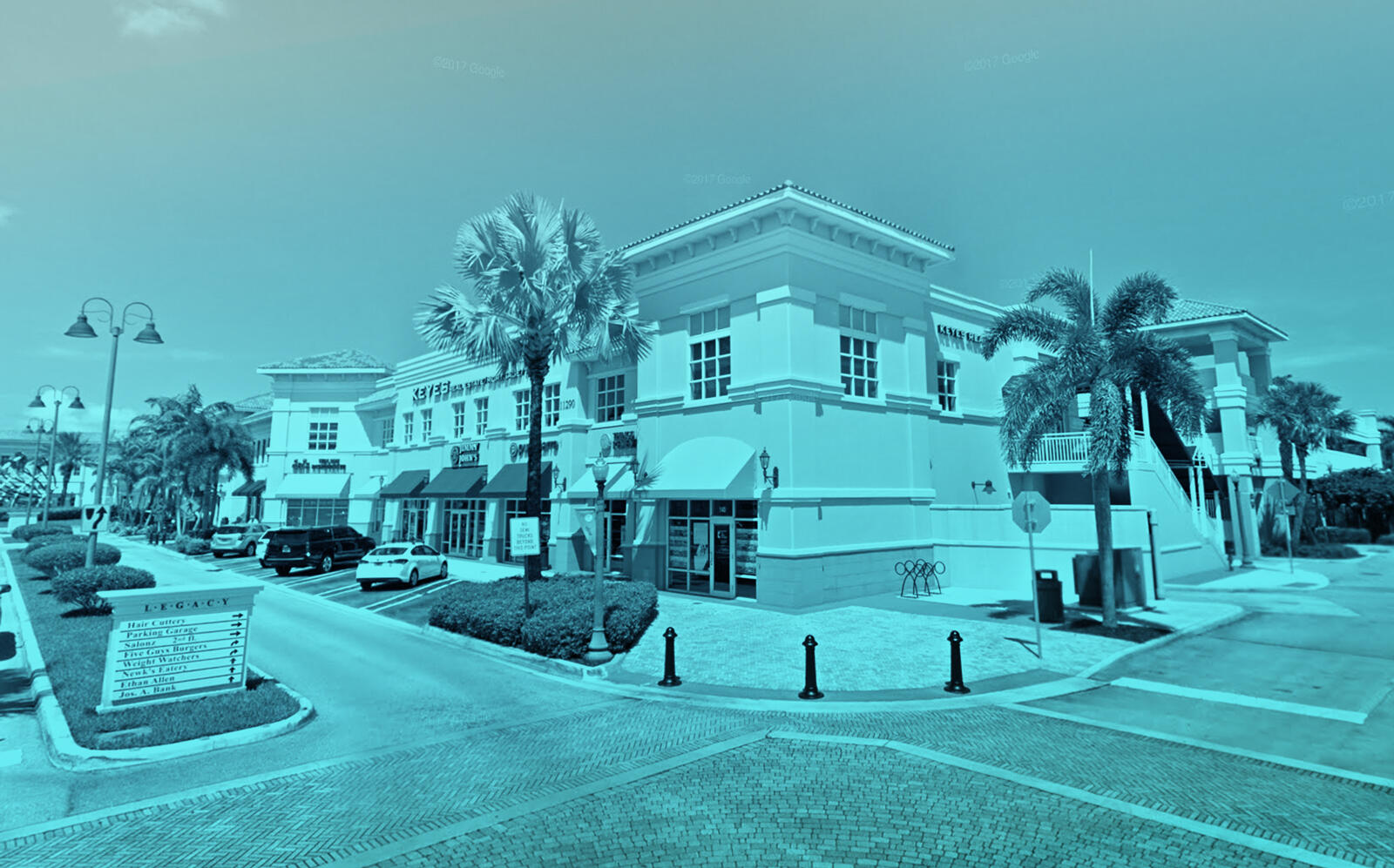 11290 Legacy Avenue in Palm Beach Gardens (Google Maps)