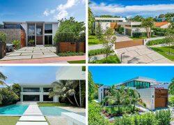 Topping $5M: Non-waterfront Miami Beach home sales reach new level
