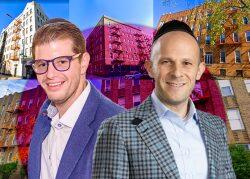 Treetop Development returns to NYC, buys 13 Brooklyn apartments for $76M