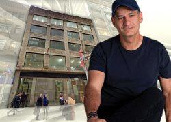 Ben Soleimani leases 12,000 square feet on Madison Avenue