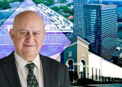 Lease roundup: Apollo Capital expands to Brickell, Pura Vida to Coral Gables