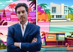 Another Miami luxury broker journeys into the metaverse for sales