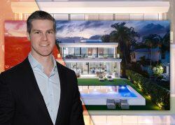Software CEO flips waterfront Venetian Islands home for $19M