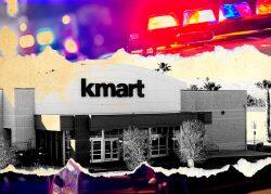 From Kmart to Cop Shop in Inland Empire
