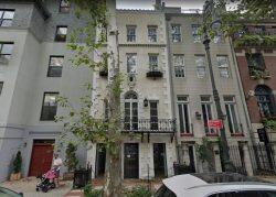 Chrome Hearts' Richard and Laurie Stark buy $14.5M townhouse