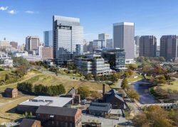 CoStar Group to build new tallest building in Richmond, Virginia
