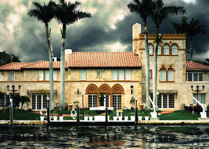 South Florida real estate braces for flood insurance hikes