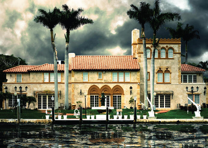 South Florida real estate braces for flood insurance hikes