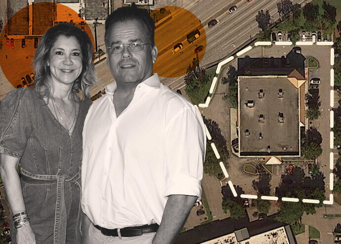 Kobi and Nancy Karp buy Walgreens-leased property in Delray Beach