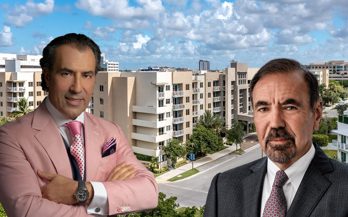 Shoma, Related sell Park Square at Doral dev site for $16M, buyer plans multifamily project